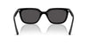 Ray-Ban RB4439D Black/Dark Grey #colour_black-dark-grey