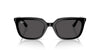 Ray-Ban RB4439D Black/Dark Grey #colour_black-dark-grey