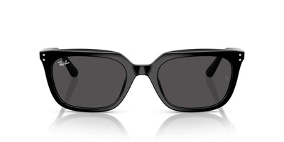 Ray-Ban RB4439D Black/Dark Grey #colour_black-dark-grey