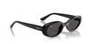 Ray-Ban RB4441D Black/Dark Grey #colour_black-dark-grey