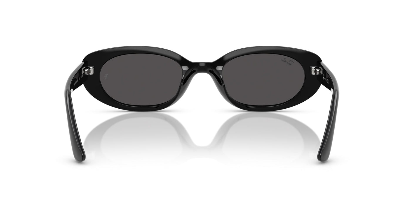 Ray-Ban RB4441D Black/Dark Grey #colour_black-dark-grey