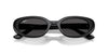 Ray-Ban RB4441D Black/Dark Grey #colour_black-dark-grey