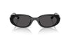 Ray-Ban RB4441D Black/Dark Grey #colour_black-dark-grey