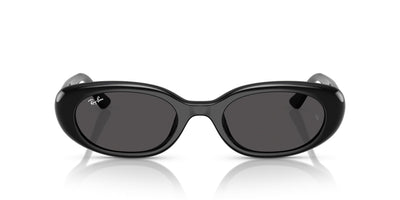 Ray-Ban RB4441D Black/Dark Grey #colour_black-dark-grey