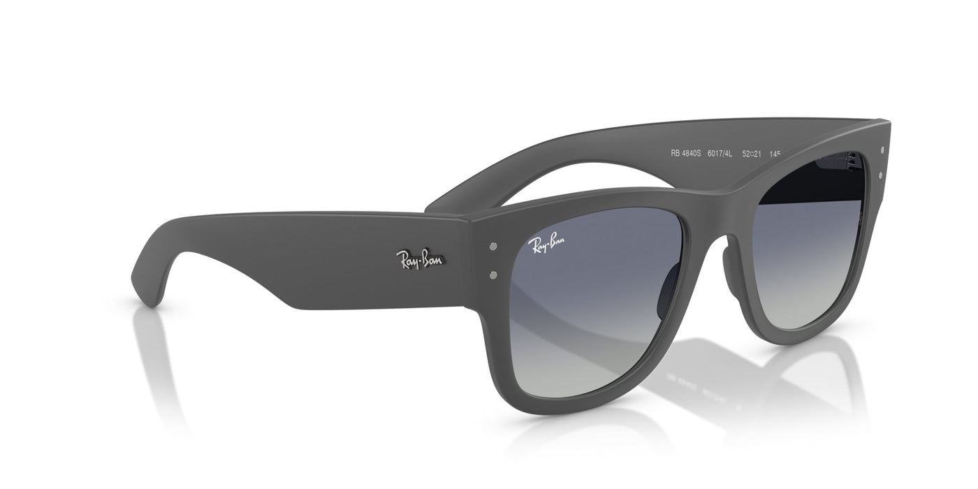 Ray-Ban RB4840S Sand Grey/Grey Blue Gradient #colour_sand-grey-grey-blue-gradient