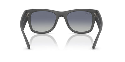 Ray-Ban RB4840S Sand Grey/Grey Blue Gradient #colour_sand-grey-grey-blue-gradient