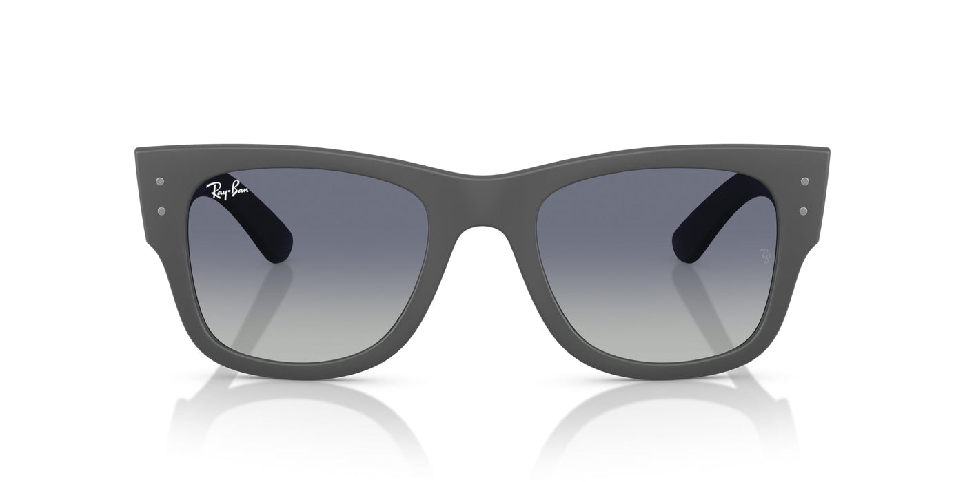 Ray-Ban RB4840S Sand Grey/Grey Blue Gradient #colour_sand-grey-grey-blue-gradient