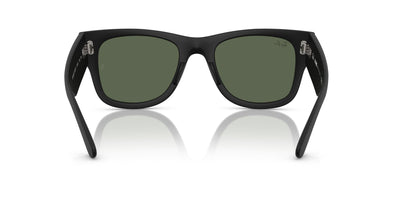 Ray-Ban RB4840S Sand Black/Dark Green #colour_sand-black-dark-green