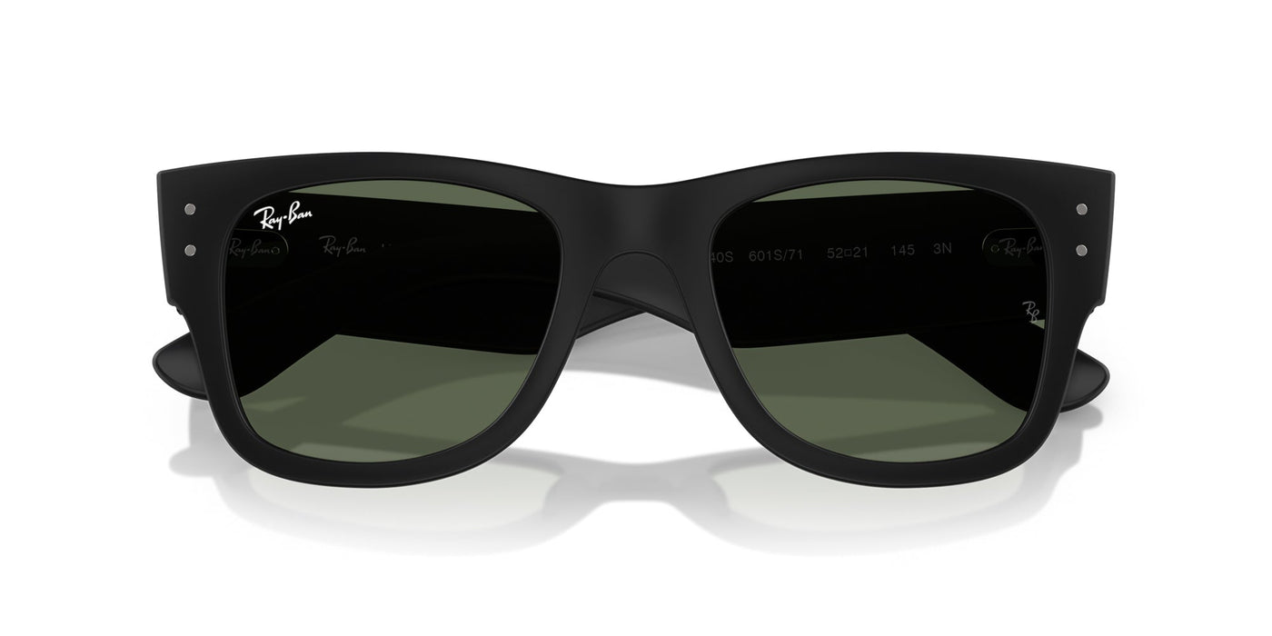 Ray-Ban RB4840S Sand Black/Dark Green #colour_sand-black-dark-green