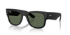 Ray-Ban RB4840S Sand Black/Dark Green #colour_sand-black-dark-green