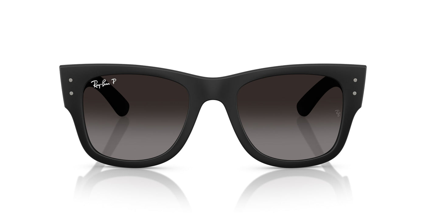 Ray-Ban RB4840S Sand Black/Grey Polarised Gradient #colour_sand-black-grey-polarised-gradient