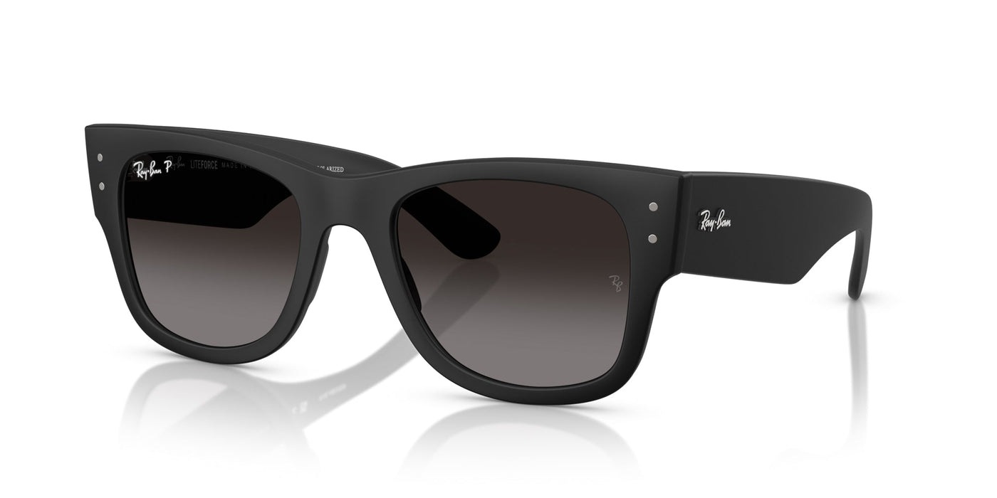 Ray-Ban RB4840S Sand Black/Grey Polarised Gradient #colour_sand-black-grey-polarised-gradient