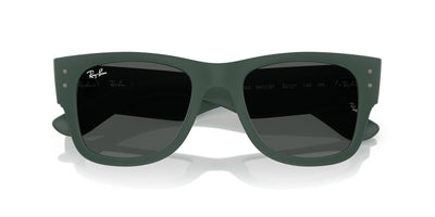 Ray-Ban RB4840S Sand Green/Dark Grey #colour_sand-green-dark-grey