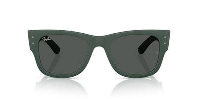 Ray-Ban RB4840S Sand Green/Dark Grey #colour_sand-green-dark-grey