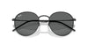 Ray-Ban Round Reverse RBR0103S Black/Dark Grey #colour_black-dark-grey