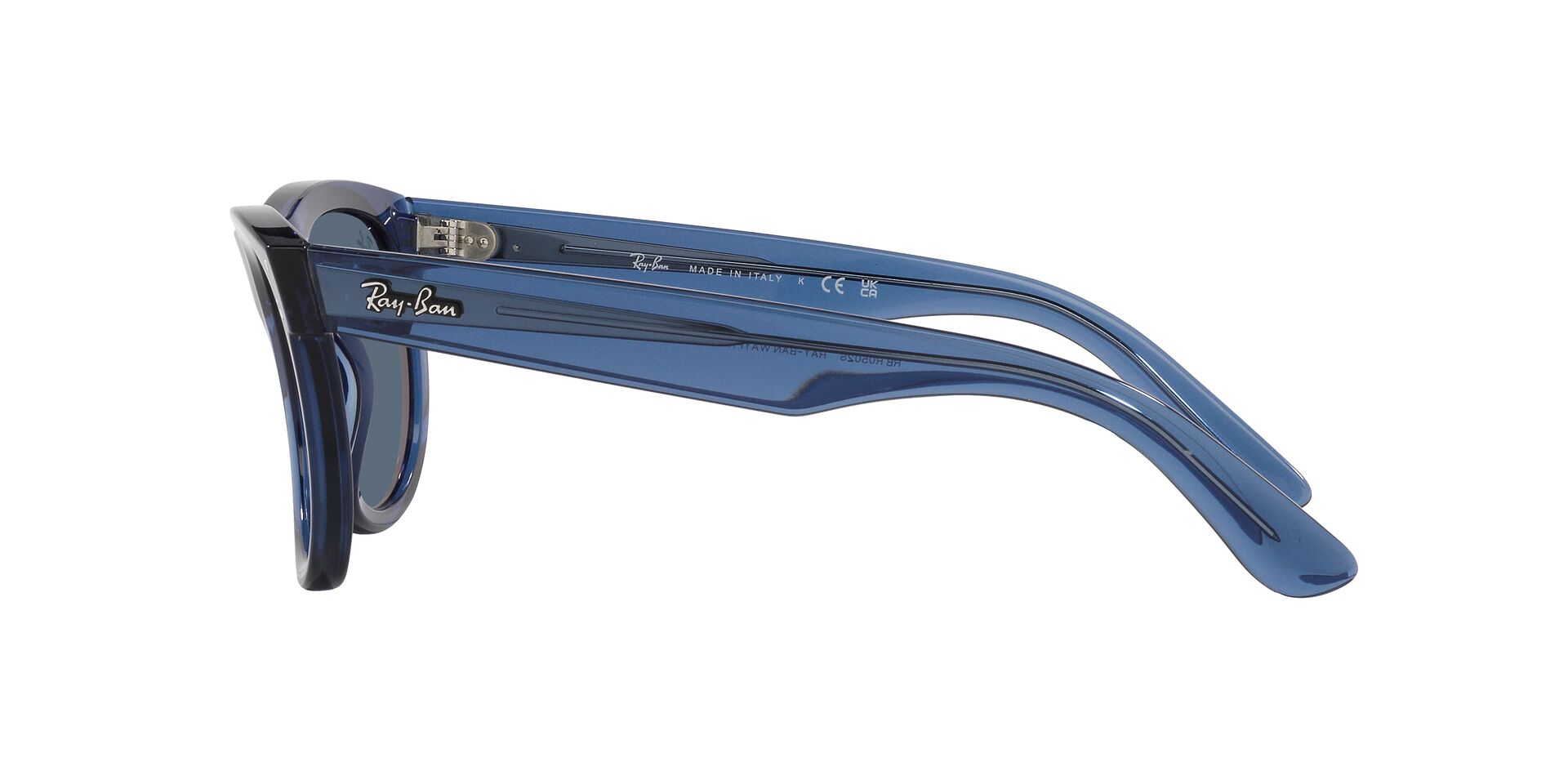 Navy wayfarer outlet sunglasses