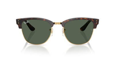 Ray-Ban Clubmaster Reverse RBR0504S Havana/Dark Green #colour_havana-dark-green