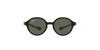 Ray-Ban Kids RJ9075S Black On Red/Dark Green #colour_black-on-red-dark-green