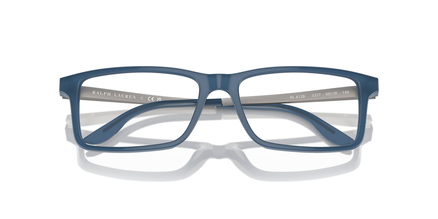 Ralph Lauren RL6128 Navy Opaline Blue #colour_navy-opaline-blue