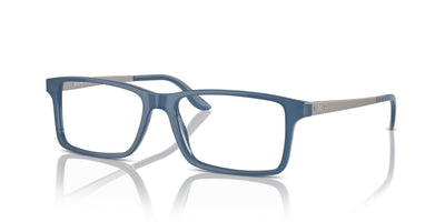 Ralph Lauren RL6128 Navy Opaline Blue #colour_navy-opaline-blue