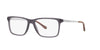 Ralph Lauren RL6133 Matte Transparent Grey #colour_matte-transparent-grey