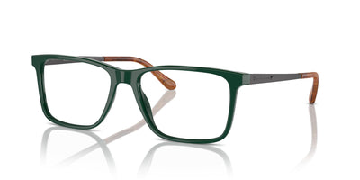 Ralph Lauren RL6133 Forest Green #colour_forest-green