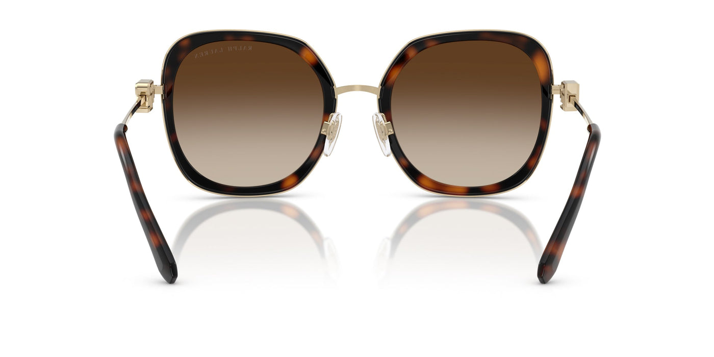 Ralph Lauren RL7088 Dark Havana/Brown Gradient #colour_dark-havana-brown-gradient