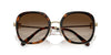 Ralph Lauren RL7088 Dark Havana/Brown Gradient #colour_dark-havana-brown-gradient