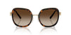 Ralph Lauren RL7088 Dark Havana/Brown Gradient #colour_dark-havana-brown-gradient