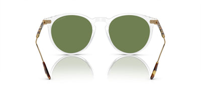 Ralph Lauren RL8181P Clear/Green #colour_clear-green