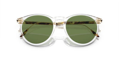 Ralph Lauren RL8181P Clear/Green #colour_clear-green