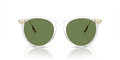 Ralph Lauren RL8181P Clear/Green #colour_clear-green