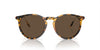 Ralph Lauren RL8181P Havana/Brown #colour_havana-brown