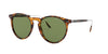 Ralph Lauren RL8181P Shiny Antique Havana/Green #colour_shiny-antique-havana-green