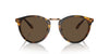 Ralph Lauren The Quincy RL8223 Antique Havana/Brown #colour_antique-havana-brown