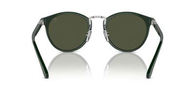 Ralph Lauren The Quincy RL8223 Forest Green/Green #colour_forest-green-green