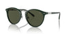 Ralph Lauren The Quincy RL8223 Forest Green/Green #colour_forest-green-green