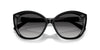 Ralph Lauren RL8225U Black/Grey Gradient #colour_black-grey-gradient