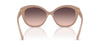 Ralph Lauren RL8225U Solid Nude/Grey Pink Gradient #colour_solid-nude-grey-pink-gradient