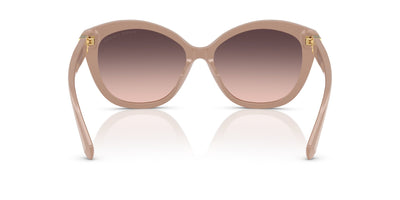 Ralph Lauren RL8225U Solid Nude/Grey Pink Gradient #colour_solid-nude-grey-pink-gradient