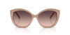 Ralph Lauren RL8225U Solid Nude/Grey Pink Gradient #colour_solid-nude-grey-pink-gradient