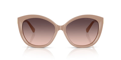 Ralph Lauren RL8225U Solid Nude/Grey Pink Gradient #colour_solid-nude-grey-pink-gradient