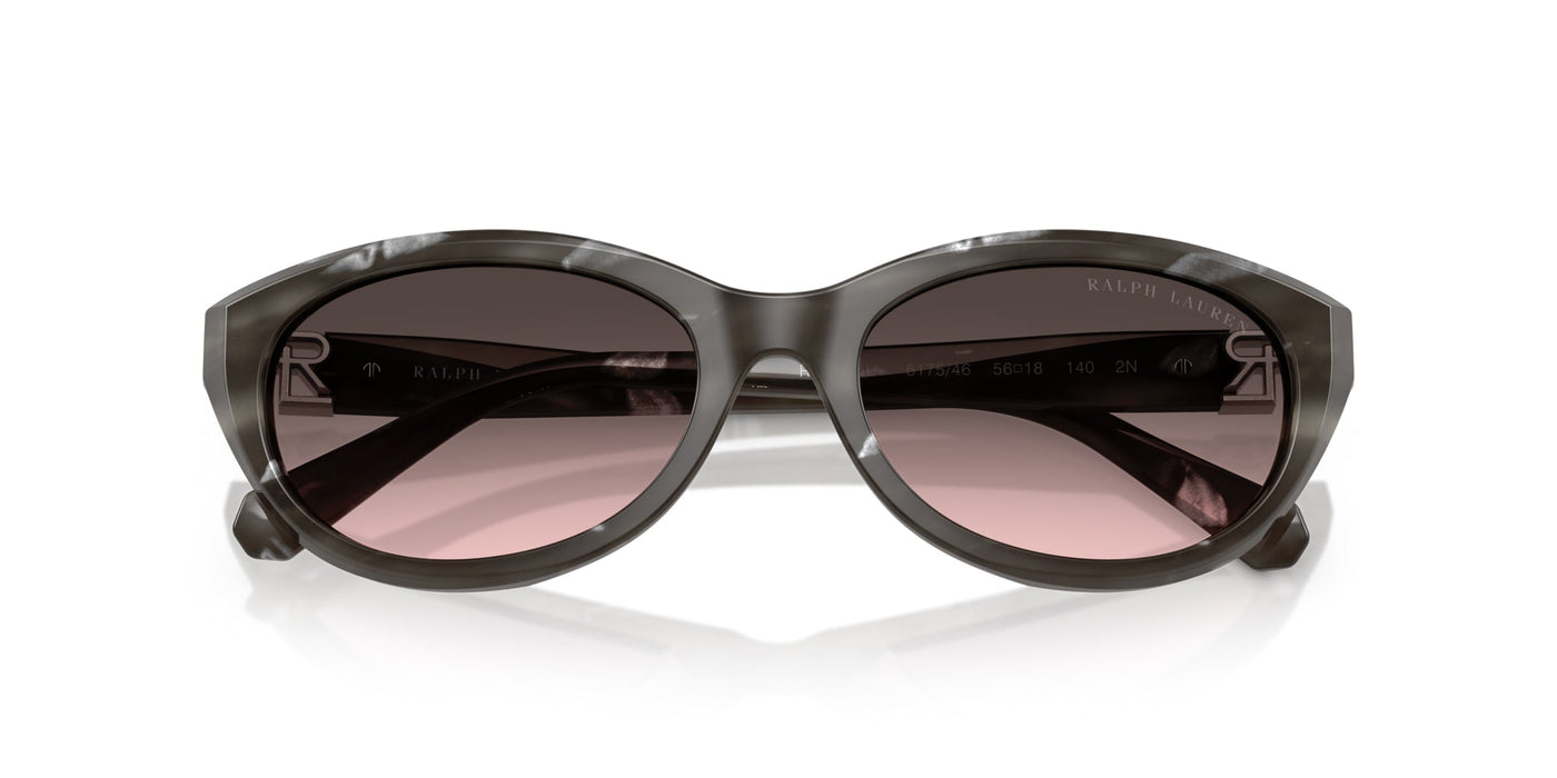 Ralph Lauren RL8226U Oystershell Black/Pink Grey Gradient #colour_oystershell-black-pink-grey-gradient