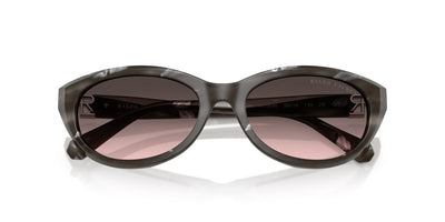 Ralph Lauren RL8226U Oystershell Black/Pink Grey Gradient #colour_oystershell-black-pink-grey-gradient