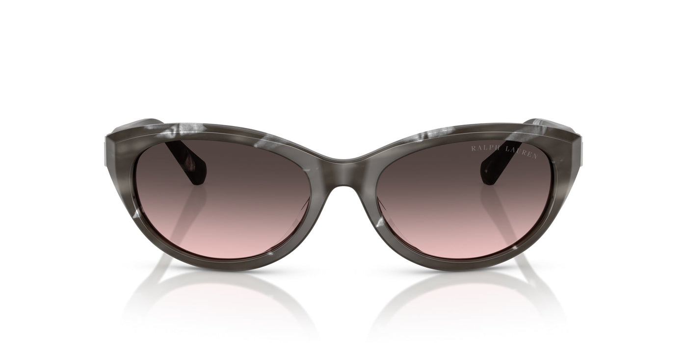 Ralph Lauren RL8226U Oystershell Black/Pink Grey Gradient #colour_oystershell-black-pink-grey-gradient