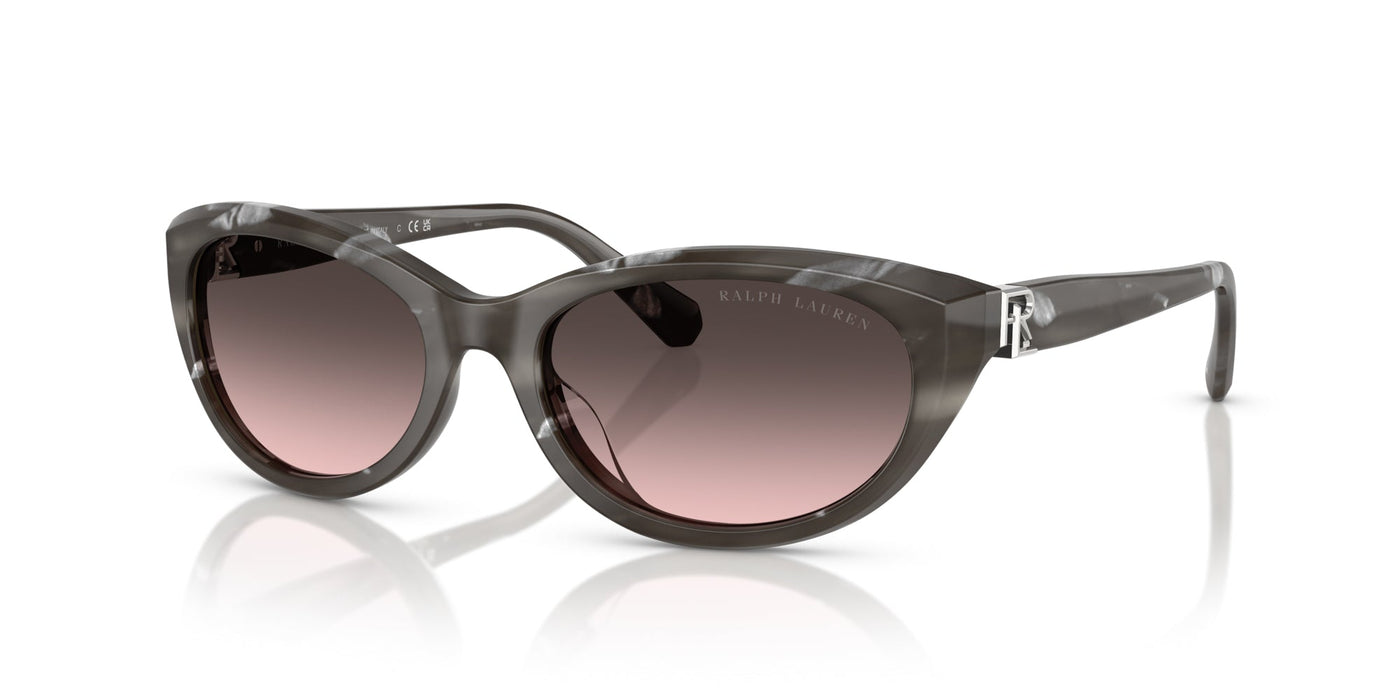 Ralph Lauren RL8226U Oystershell Black/Pink Grey Gradient #colour_oystershell-black-pink-grey-gradient