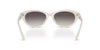 Ralph Lauren RL8226U Opaline Milky/Grey Flash Gradient #colour_opaline-milky-grey-flash-gradient