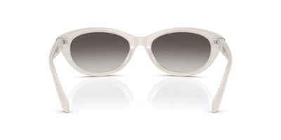 Ralph Lauren RL8226U Opaline Milky/Grey Flash Gradient #colour_opaline-milky-grey-flash-gradient