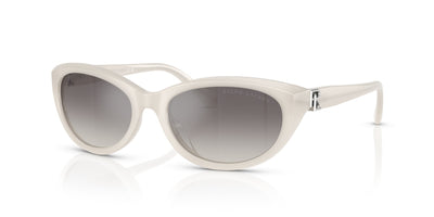 Ralph Lauren RL8226U Opaline Milky/Grey Flash Gradient #colour_opaline-milky-grey-flash-gradient