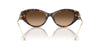 Ralph Lauren RL8227U Dark Havana/Brown Gradient #colour_dark-havana-brown-gradient